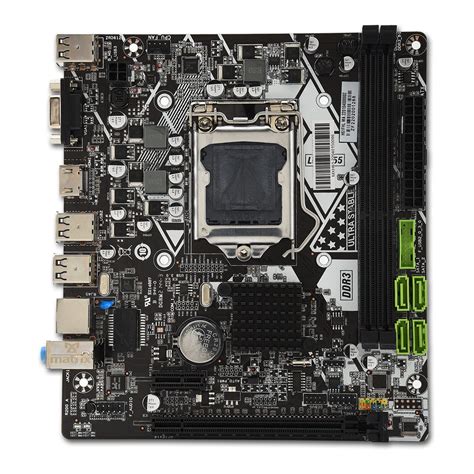 h61 motherboard